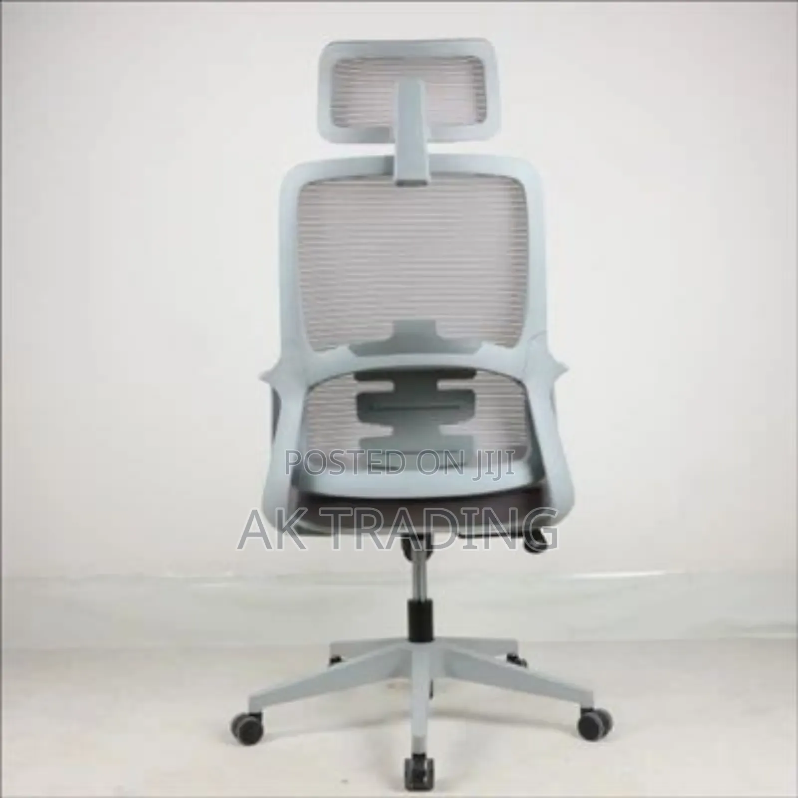 M Back Office Chair