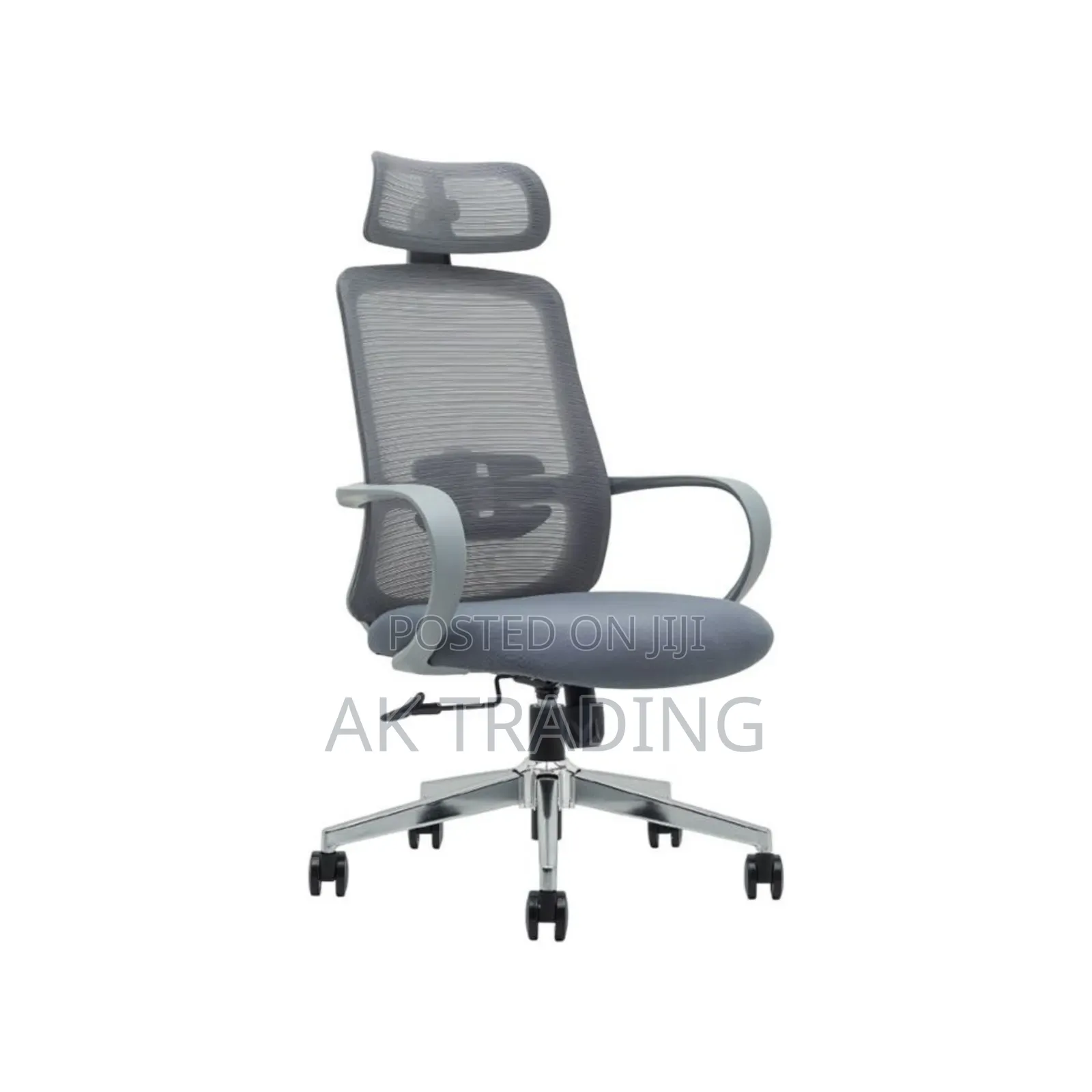 M Back Office Chair