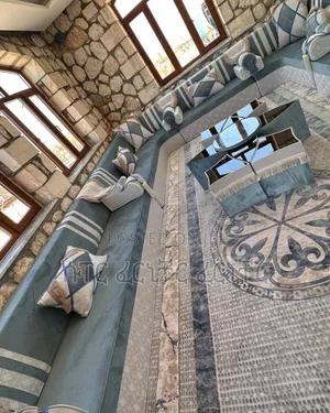 Bang Up Arebiyan Mejlis