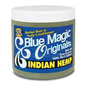 Blue Magic