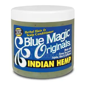 Blue Magic