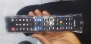 Orjnal Ye Tv Remote