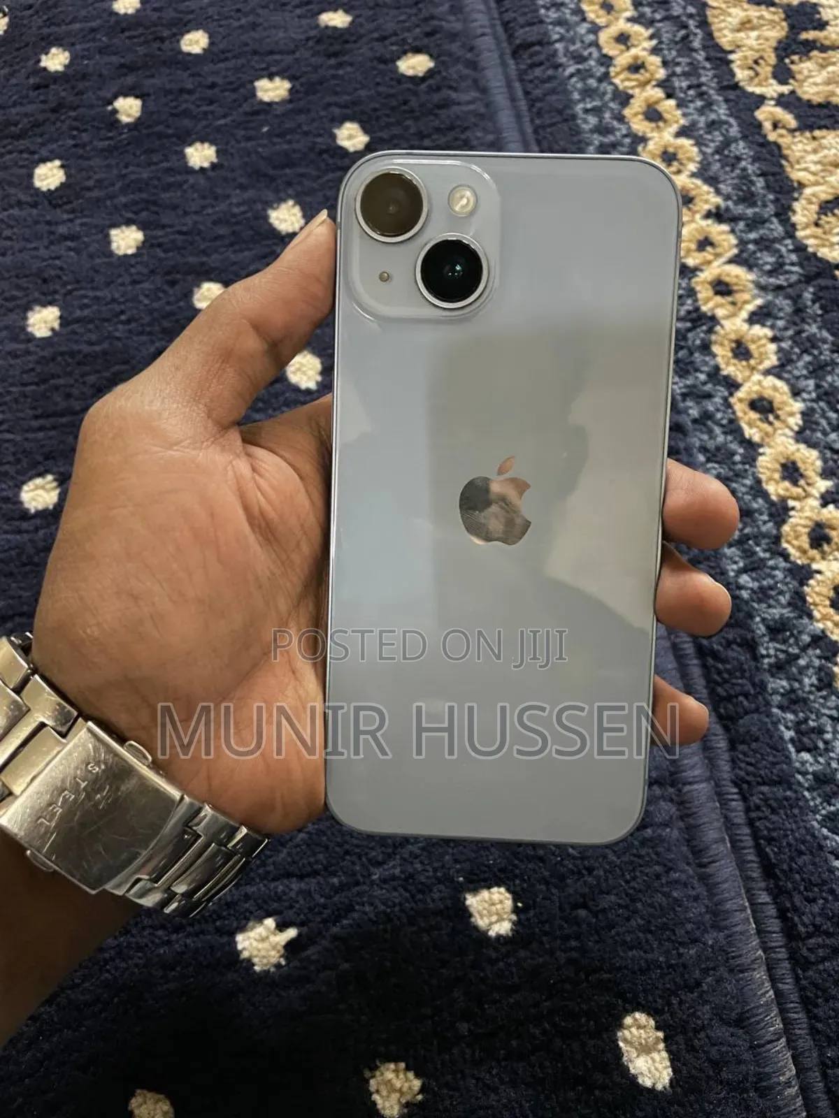 Apple iPhone 14 128 GB Silver