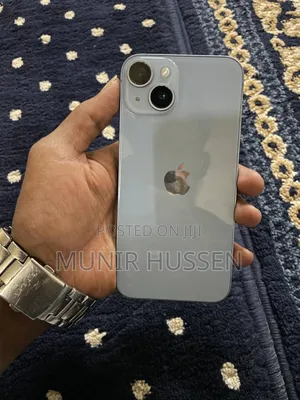 Apple iPhone 14 128 GB Silver