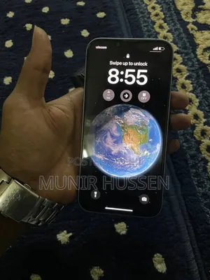 Apple iPhone 14 128 GB Silver