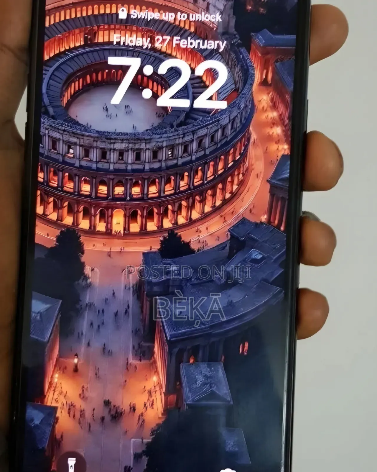 New Apple iPhone 11 Pro Max 512 GB Black