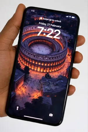 New Apple iPhone 11 Pro Max 512 GB Black