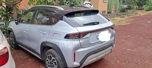 Suzuki Fronx 2025 Silver