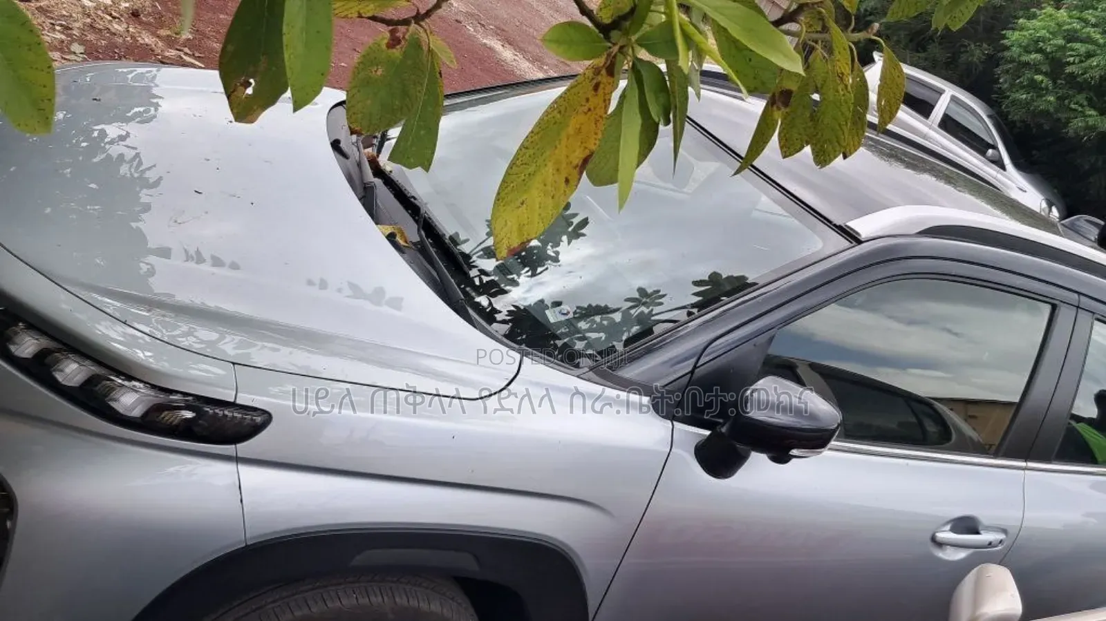 Suzuki Fronx 2025 Silver