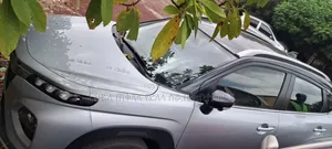 Suzuki Fronx 2025 Silver