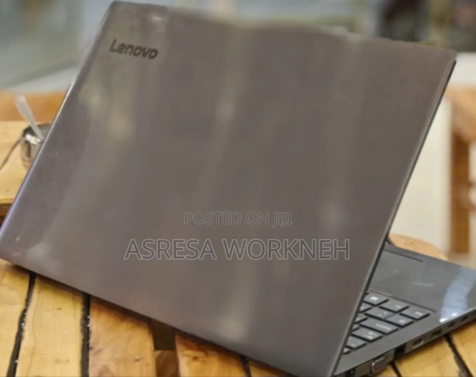 Laptop Lenovo Ideapad 3 4GB Intel Core i3 HDD 1T