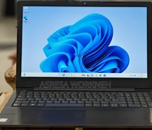 Laptop Lenovo Ideapad 3 4GB Intel Core i3 HDD 1T