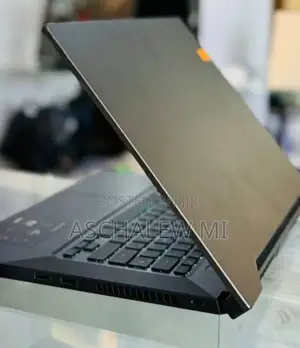 New Laptop Asus TUF Dash F15 16GB Intel Core i7 SSD 512GB