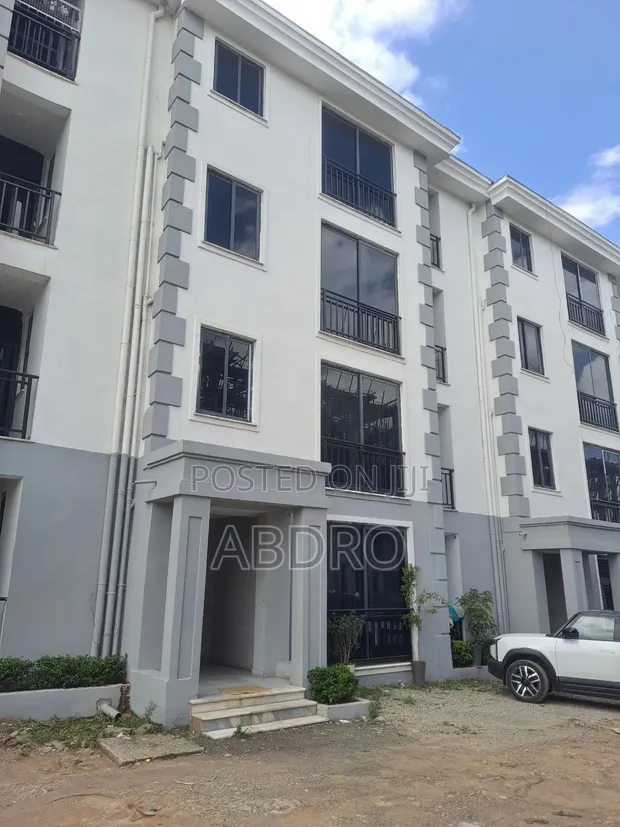 Compound Apartment Lovers
