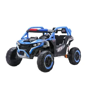 Car Kids Ride on Car 2 Setter