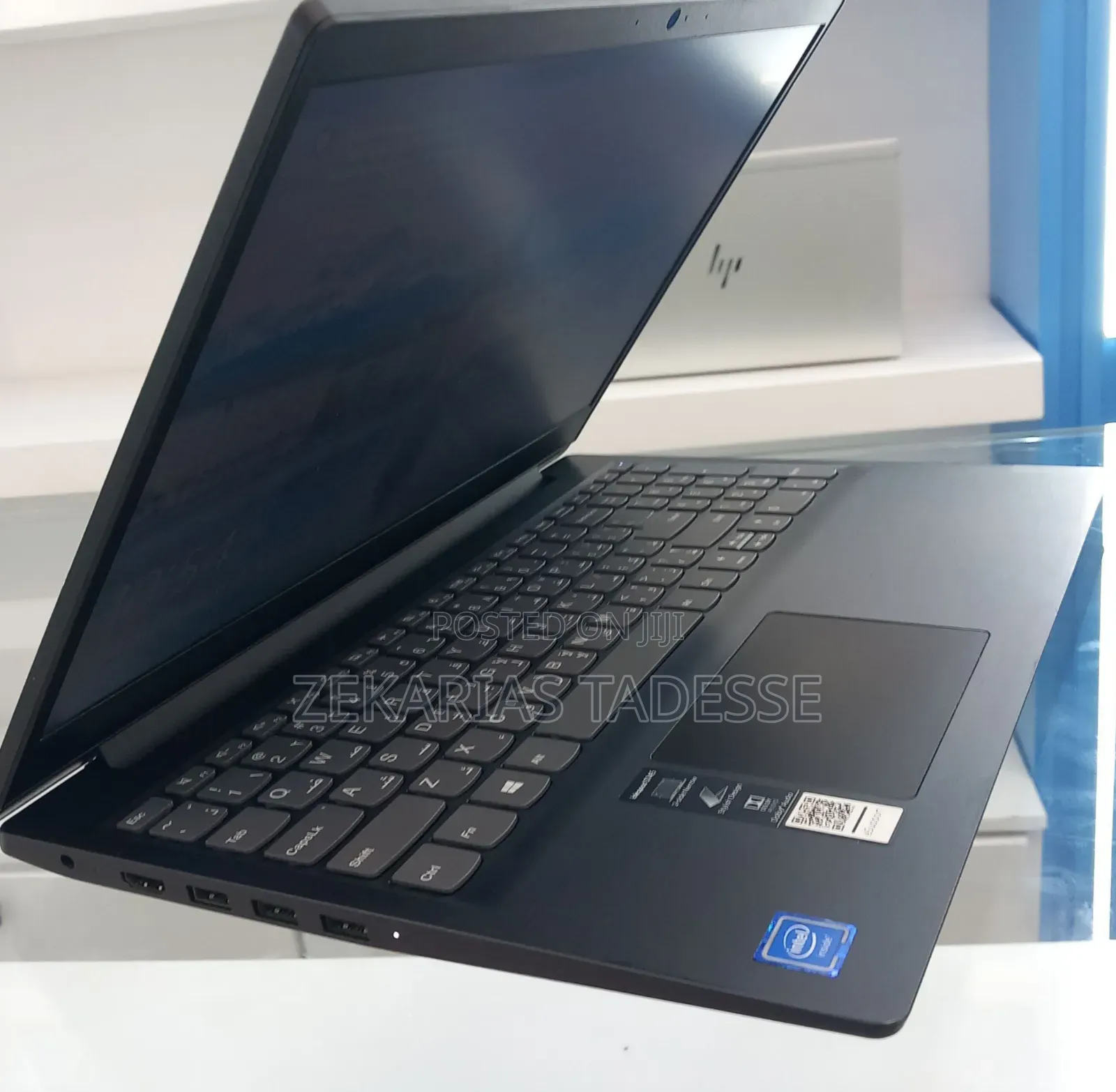 New Laptop Lenovo ThinkPad Yoga 4GB Intel Celeron HDD 1T