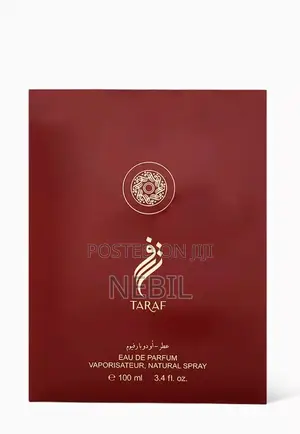 Taraf by Arabian Oud