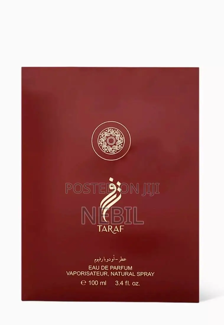 Taraf by Arabian Oud