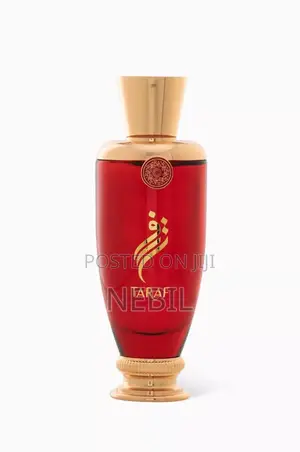 Taraf by Arabian Oud