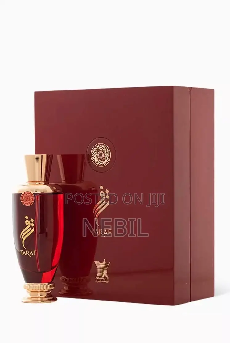 Taraf by Arabian Oud