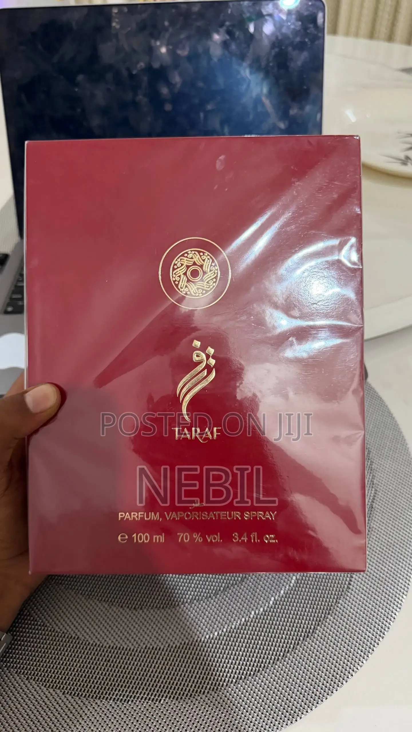 Taraf by Arabian Oud