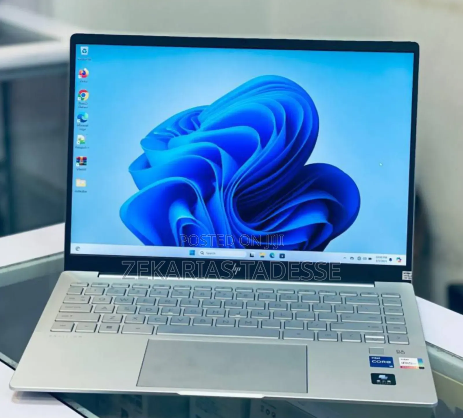 New Laptop HP Pavilion 14 16GB Intel Core i7 SSD 512GB