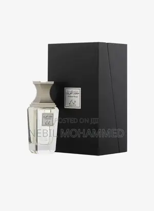 Jabal Al Fil Arabian Oud