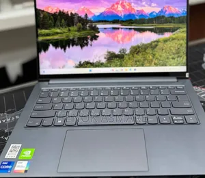 New Laptop Lenovo Yoga 3 16GB Intel Core i7 SSD 512GB