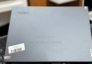New Laptop Lenovo Yoga 3 16GB Intel Core i7 SSD 512GB
