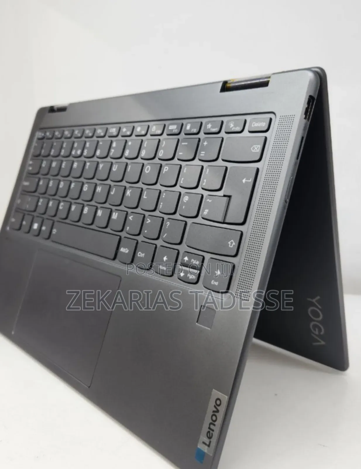 New Laptop Lenovo ThinkPad Yoga 16GB Intel Core Ultra 5 SSD 512GB