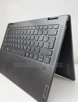 New Laptop Lenovo ThinkPad Yoga 16GB Intel Core Ultra 5 SSD 512GB