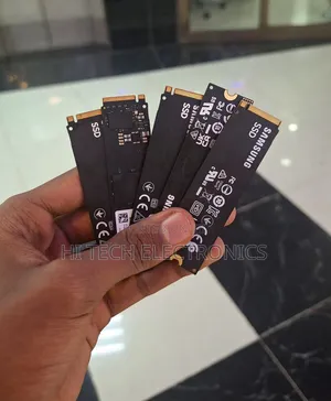 Samsung 1tb Ssd Brand: Samsung (Original)