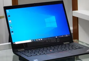 New Laptop Lenovo ThinkPad X390 16GB Intel Core i5 SSD 512GB