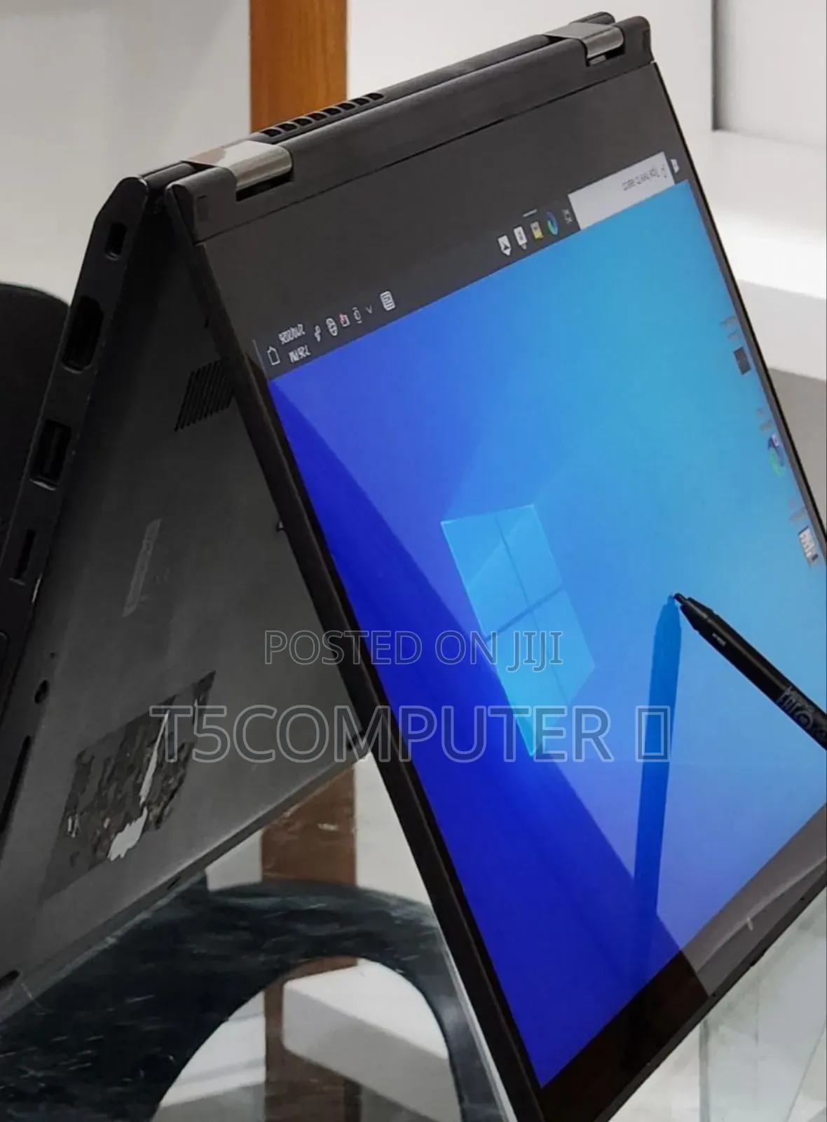 New Laptop Lenovo ThinkPad X390 16GB Intel Core i5 SSD 512GB