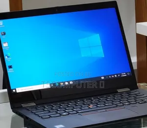 New Laptop Lenovo ThinkPad X390 16GB Intel Core i5 SSD 512GB