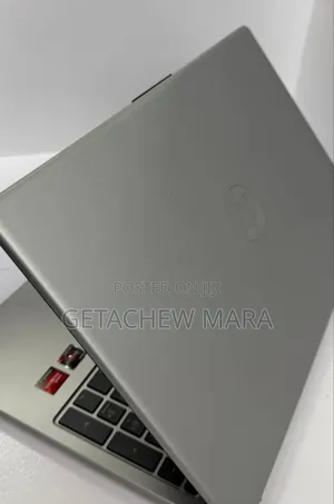 New Laptop HP Stream Notebook 16GB AMD Ryzen 7 SSD 512GB