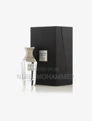 Jabal Cotton by Arabian Oud