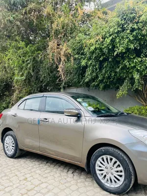 Suzuki Dzire 2021
