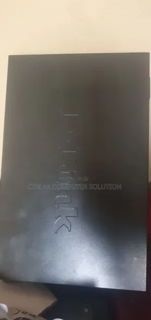 Slight Used 24 Port Network Switch