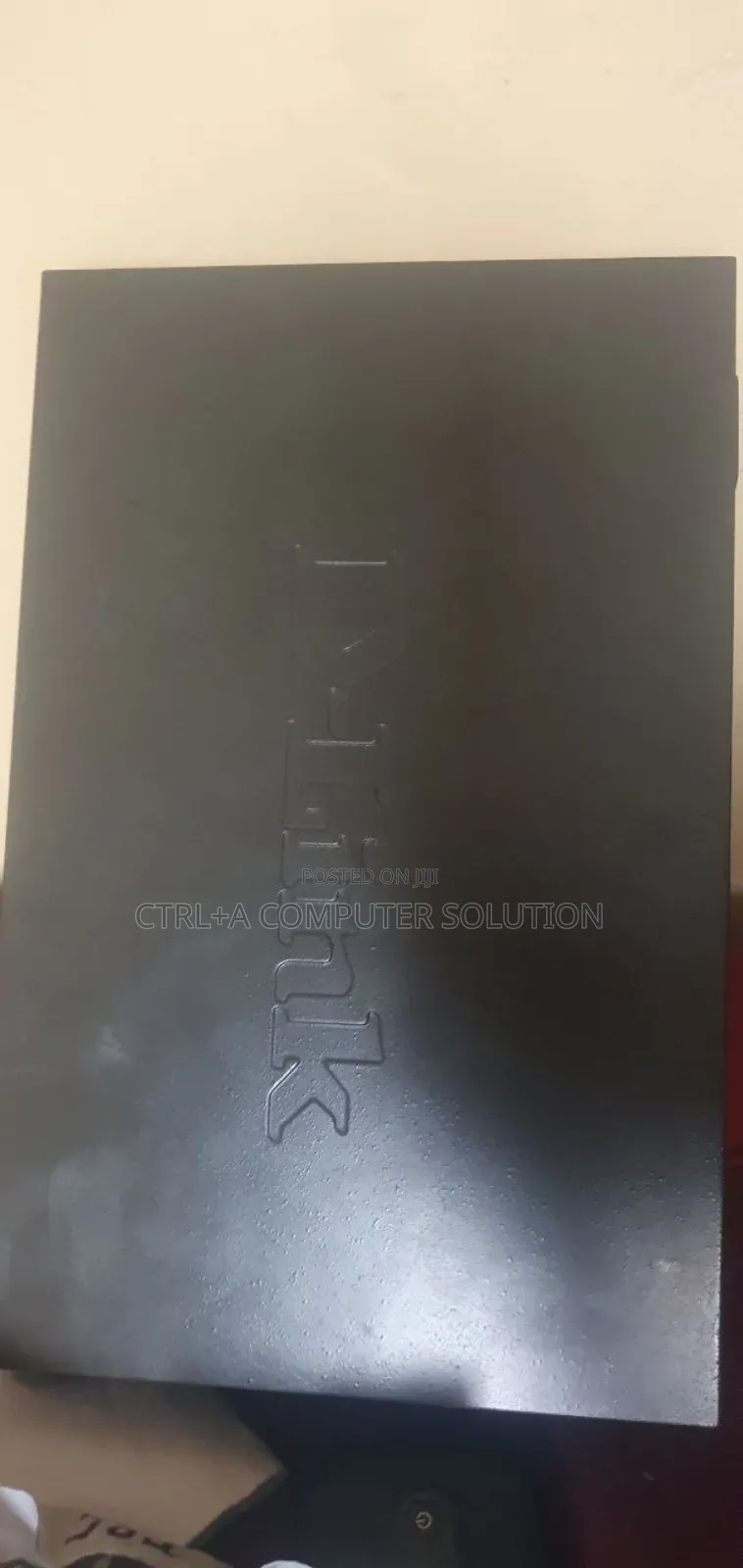 Slight Used 24 Port Network Switch