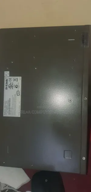 Slight Used 24 Port Network Switch