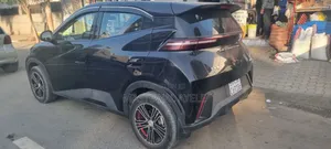 BYD Seagull 2024 Black