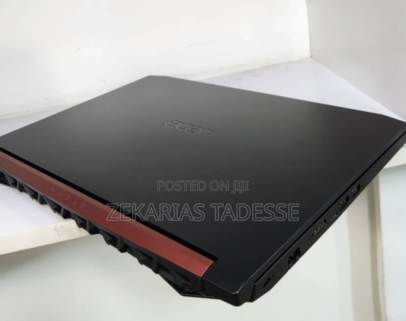 New Laptop Acer Nitro 5 16GB Intel Core i5 SSD 512GB