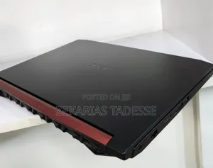 New Laptop Acer Nitro 5 16GB Intel Core i5 SSD 512GB