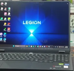 New Lenovo Legion Y7000P IRX9 Gaming Laptop 16GB Intel Core i7 SSD 1T