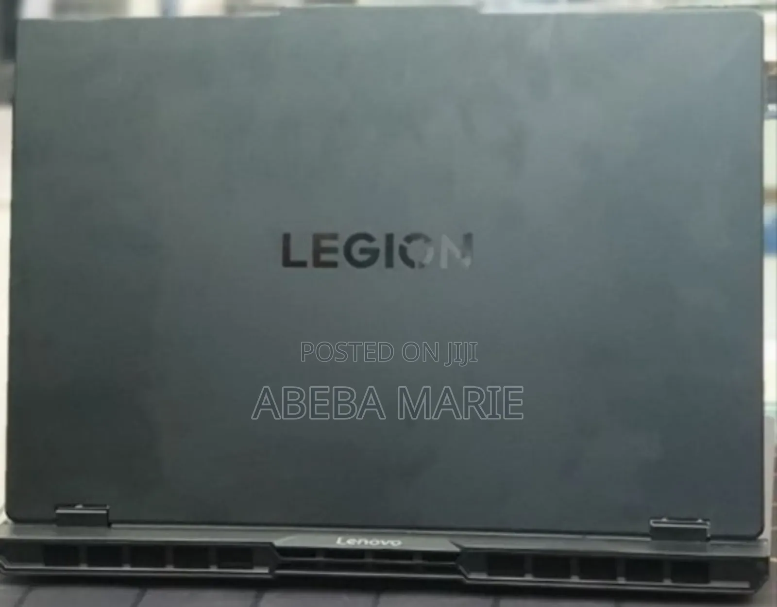 New Lenovo Legion Y7000P IRX9 Gaming Laptop 16GB Intel Core i7 SSD 1T