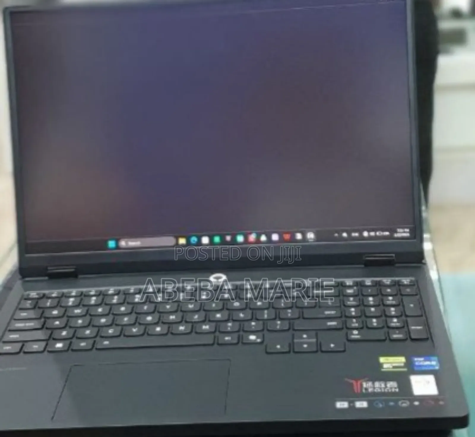 New Lenovo Legion Y7000P IRX9 Gaming Laptop 16GB Intel Core i7 SSD 1T