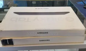 New Samsung Galaxy Tab A9+ 8 GB Silver