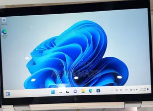 New Laptop HP EliteBook x360 1030 G4 16GB Intel Core i5 SSD 512GB