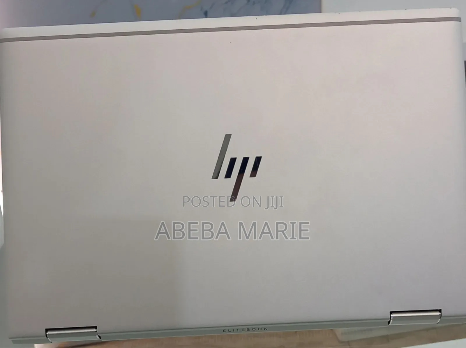 New Laptop HP EliteBook x360 1030 G4 16GB Intel Core i5 SSD 512GB